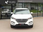Hyundai Tucson III Казань  - изображение 18
