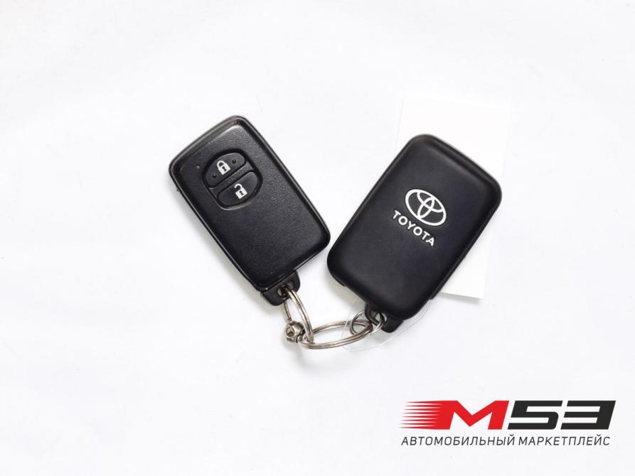 Toyota Prius III Рестайлинг (XW30) Кемерово  - изображение 22
