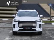 Exeed VX I Рестайлинг Казань  - изображение 18