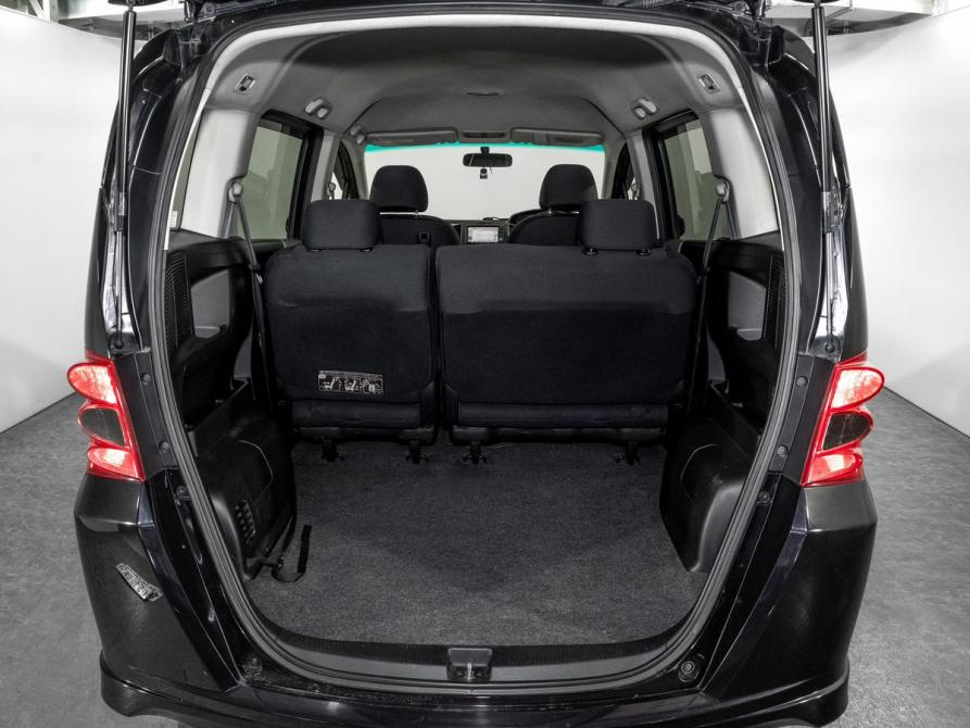 Honda Freed I Иркутск  - изображение 17