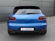 Porsche Macan I Рестайлинг Москва  - изображение 31