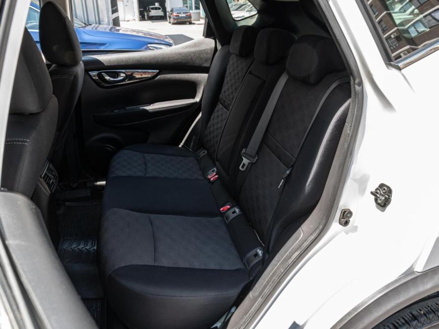 Nissan Qashqai II Краснодар  - изображение 9