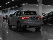 Audi Q3 II (F3) Москва  - изображение 29