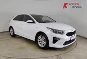 Kia Ceed III Волгоград  - изображение 19