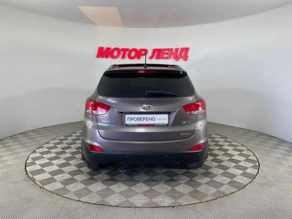 Hyundai ix35 I с пробегом 2011 года, цена 1 149 000 рублей, 241464 км, внедорожник, Автокод Объявления