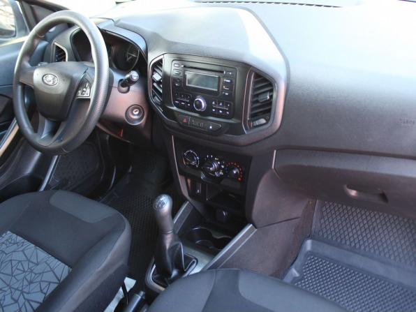 Lada (ВАЗ) XRAY I с пробегом 2017 года, цена 689 000 рублей, 136882 км, хэтчбек, Автокод Объявления