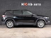 Jeep Compass II Рестайлинг Екатеринбург  - изображение 30