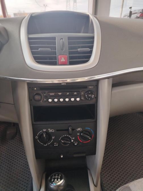 Peugeot 207 I Арзамас  - изображение 8