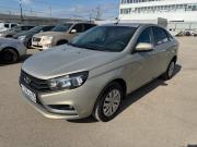 Lada (ВАЗ) Vesta I Пермь  - изображение 8