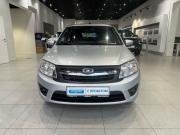 Lada (ВАЗ) Granta I Москва  - изображение 21