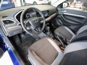 Lada (ВАЗ) Vesta I Рестайлинг (NG) Москва  - изображение 28