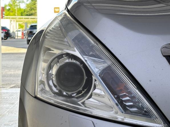 Nissan Teana II Рестайлинг с пробегом 2011 года, цена 980 000 рублей, 265261 км, седан, Автокод Объявления