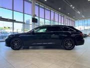 Audi A6 V (C8) Москва  - изображение 20