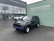 Lada (ВАЗ) Niva Travel I Екатеринбург  - изображение 13