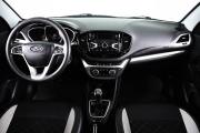 Lada (ВАЗ) Vesta I Пермь  - изображение 39
