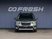 Subaru Forester V Краснодар  - изображение 35