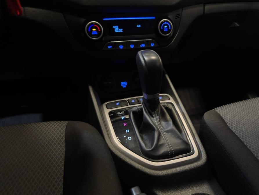 Hyundai Creta I Санкт-Петербург  - изображение 12
