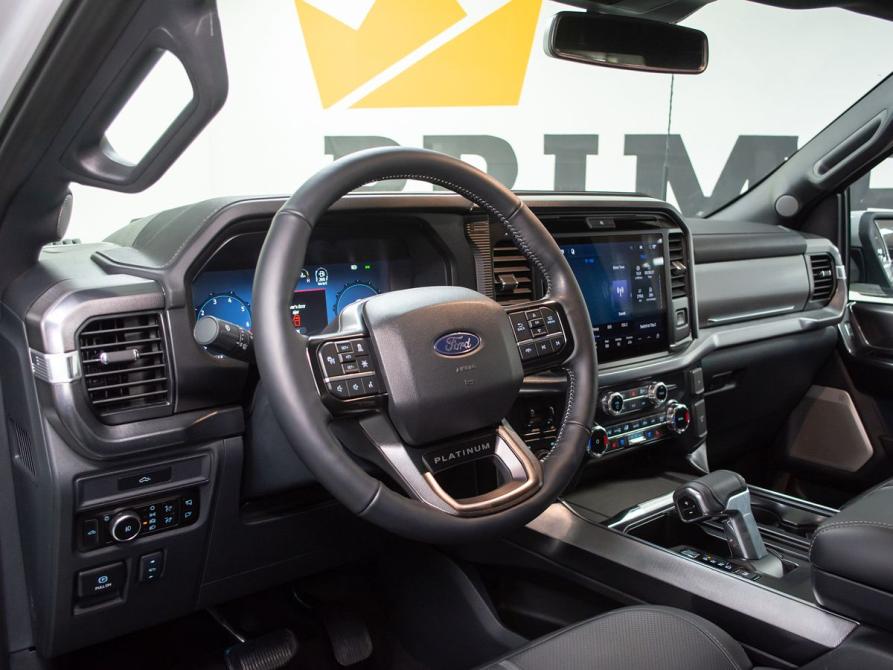 Ford F-150 XIV Рестайлинг Новосибирск  - изображение 9