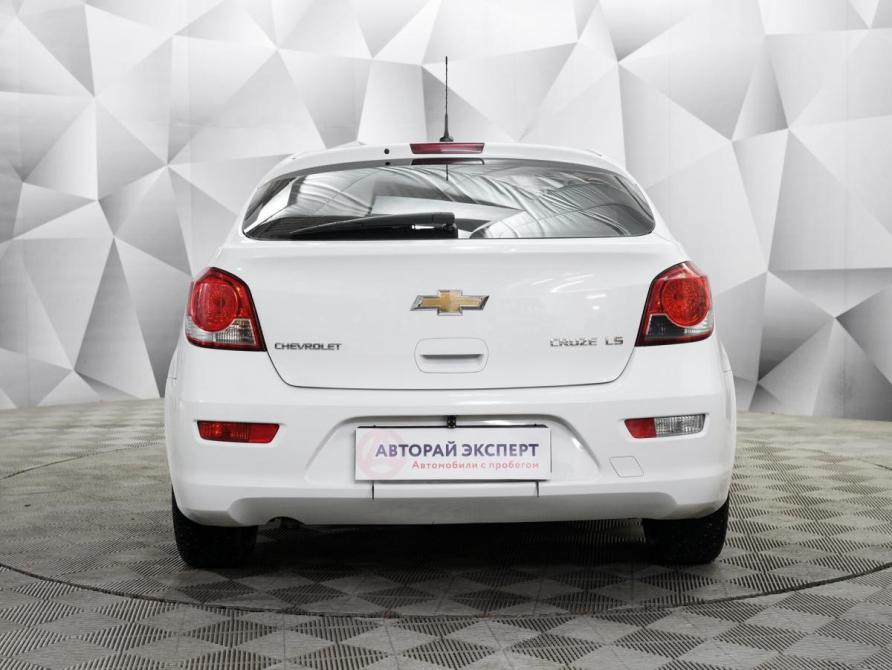 Chevrolet Cruze I Ульяновск  - изображение 4
