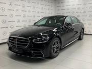 Mercedes-Benz S-Класс VII (W223) Екатеринбург  - изображение 23