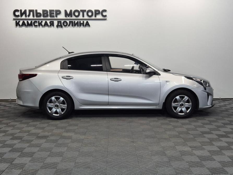 Kia Rio IV Рестайлинг Пермь  - изображение 6