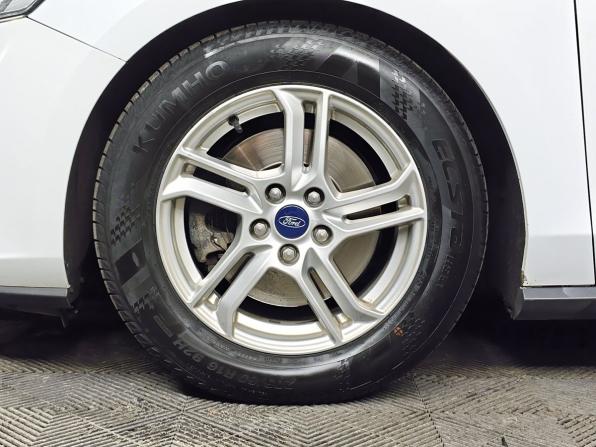 Ford Focus IV с пробегом 2018 года, цена 1 343 000 рублей, 196332 км, универсал, Автокод Объявления