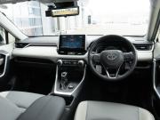 Toyota RAV4 V (XA50) Улан-Удэ  - изображение 33
