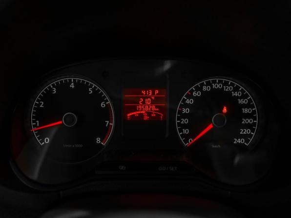 Volkswagen Polo V с пробегом 2011 года, цена 720 000 рублей, 195823 км, седан, Автокод Объявления