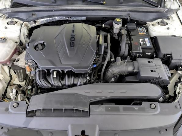 Kia K5 III с пробегом 2021 года, цена 2 725 000 рублей, 111615 км, седан, Автокод Объявления