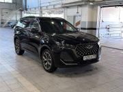 Chery Tiggo 7 Pro Max I Рестайлинг Санкт-Петербург  - изображение 9