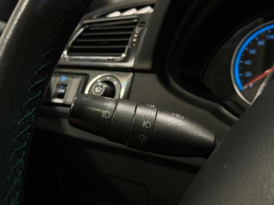 Brilliance V5 I Рестайлинг Челябинск  - изображение 16