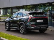 Geely Atlas II Санкт-Петербург  - изображение 45