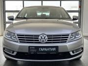 Volkswagen Passat CC I Рестайлинг Уфа  - изображение 24
