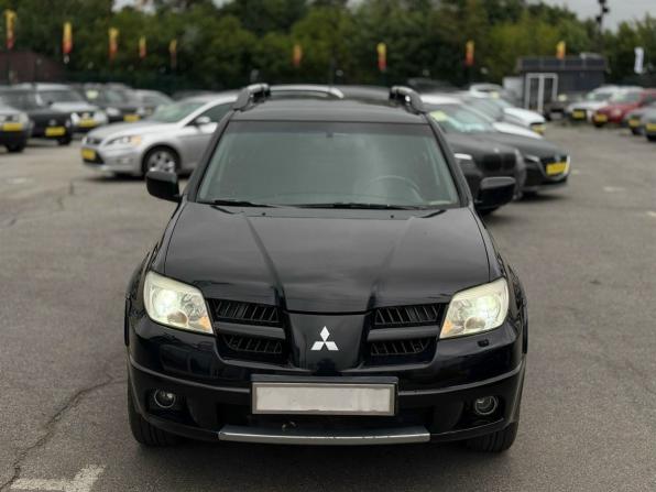 Mitsubishi Outlander I с пробегом 2004 года, цена 679 000 рублей, 273265 км, внедорожник, Автокод Объявления