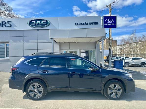 Subaru Outback VI с пробегом 2021 года, цена 4 849 000 рублей, 70568 км, универсал, Автокод Объявления