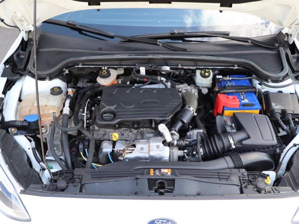 Ford Focus IV с пробегом 2019 года, цена 1 220 000 рублей, 195542 км, универсал, Автокод Объявления
