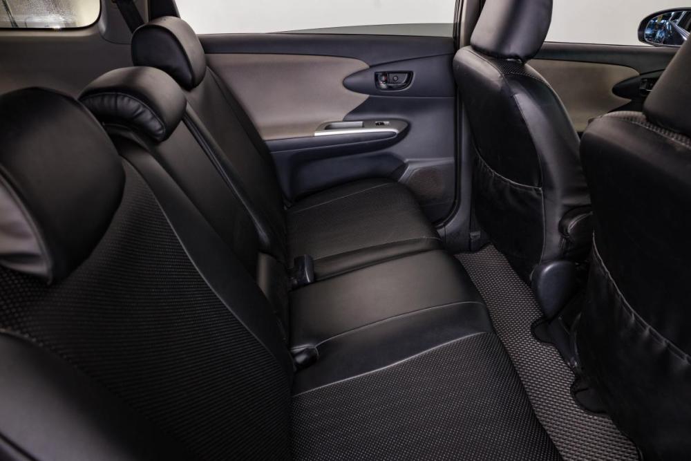Toyota Wish II Пермь  - изображение 10
