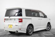 Mitsubishi Delica D:5 I Кемерово  - изображение 31
