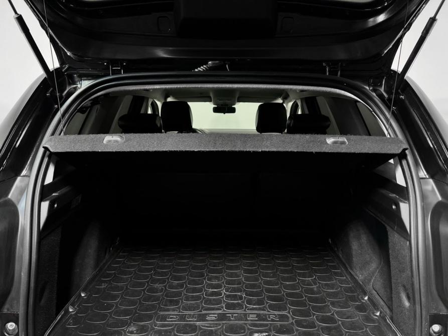 Renault Duster II Архангельск  - изображение 20