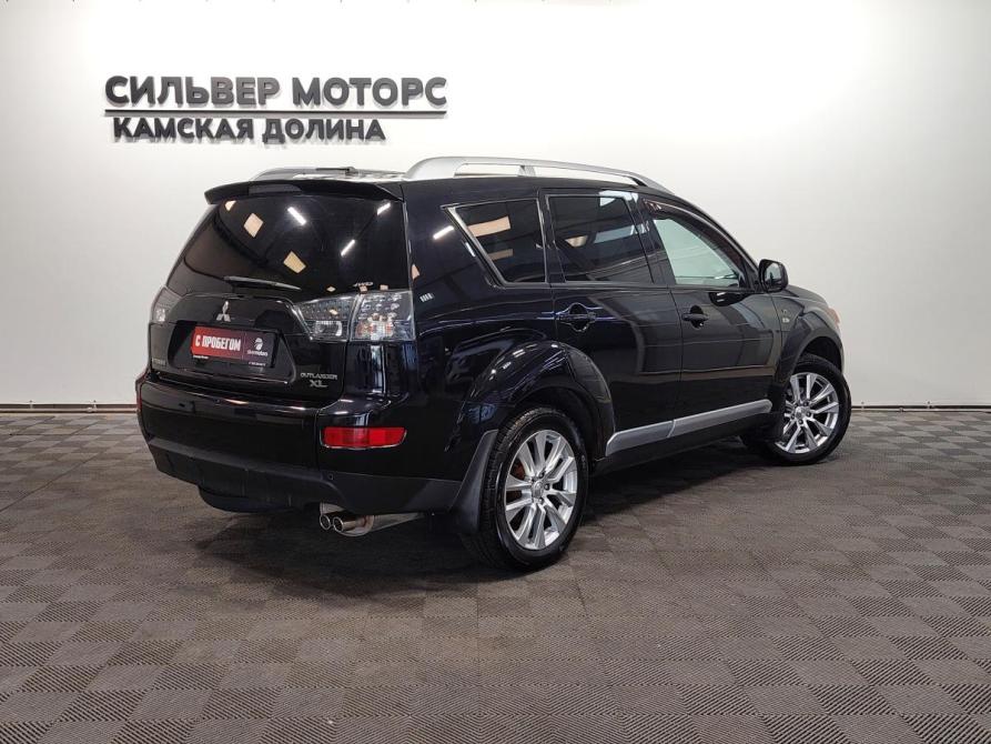Mitsubishi Outlander II Пермь  - изображение 2