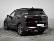 Chery Tiggo 7 Pro Max I Рестайлинг Санкт-Петербург  - изображение 27