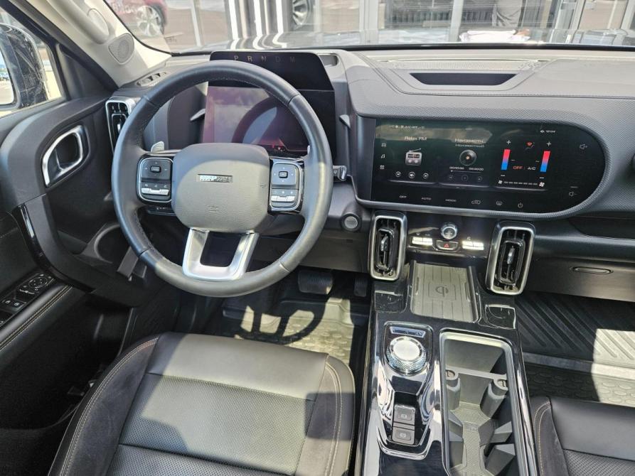 Haval Dargo I Воронеж  - изображение 7