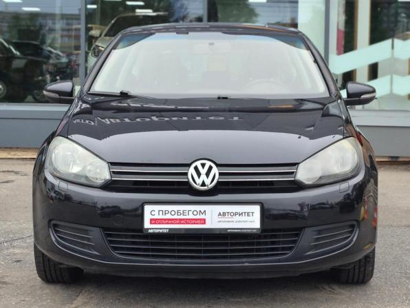 Volkswagen Golf VI с пробегом 2012 года, цена 819 000 рублей, 151278 км, хэтчбек, Автокод Объявления