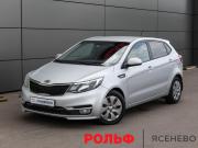 Kia Rio III Рестайлинг Москва  - изображение 22