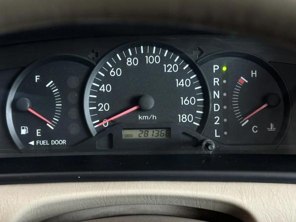 Toyota Corolla IX (E120 E130) с пробегом 2002 года, цена 385 000 рублей, 281368 км, седан, Автокод Объявления