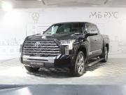 Toyota Tundra III Москва  - изображение 31