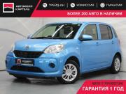 Toyota Passo III Кемерово  - изображение 23