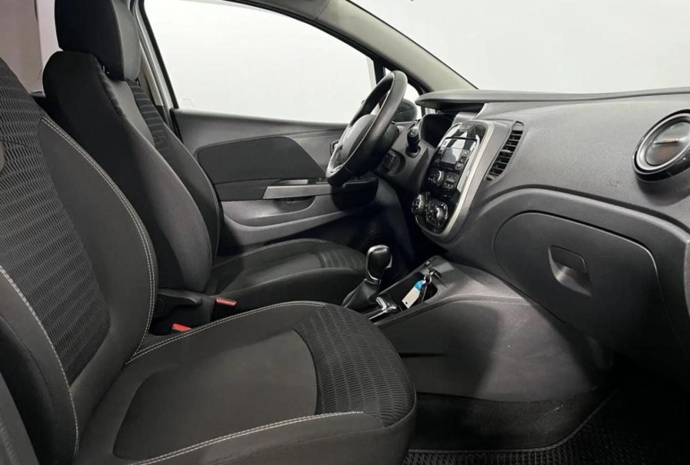 Renault Kaptur I Нижний Новгород  - изображение 13