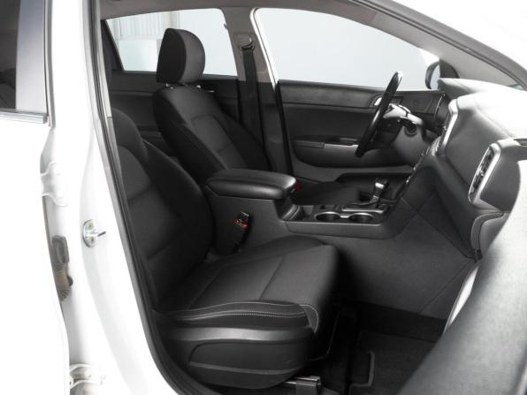 Kia Sportage IV Рестайлинг с пробегом 2020 года, цена 2 559 000 рублей, 61969 км, внедорожник, Автокод Объявления