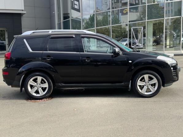 Peugeot 4007 с пробегом 2012 года, цена 970 000 рублей, 209729 км, внедорожник, Автокод Объявления